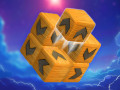 Mängud Unblock It 3D